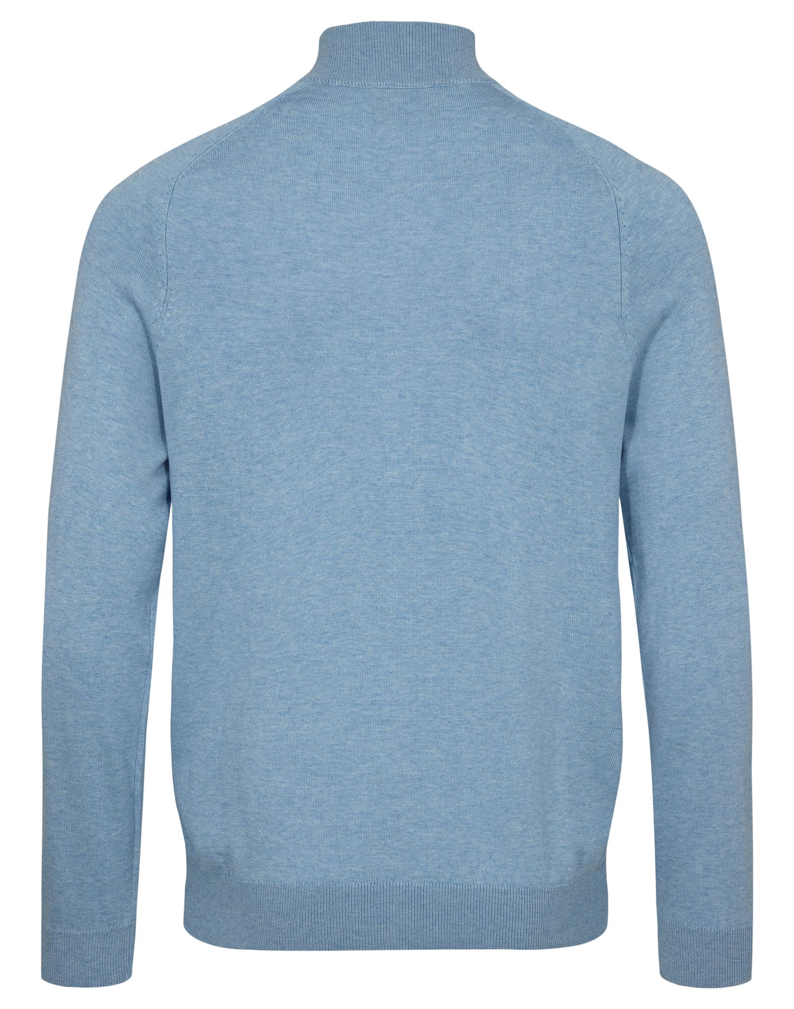 BS Stamatis Regular Fit Knitwear - Light Blue