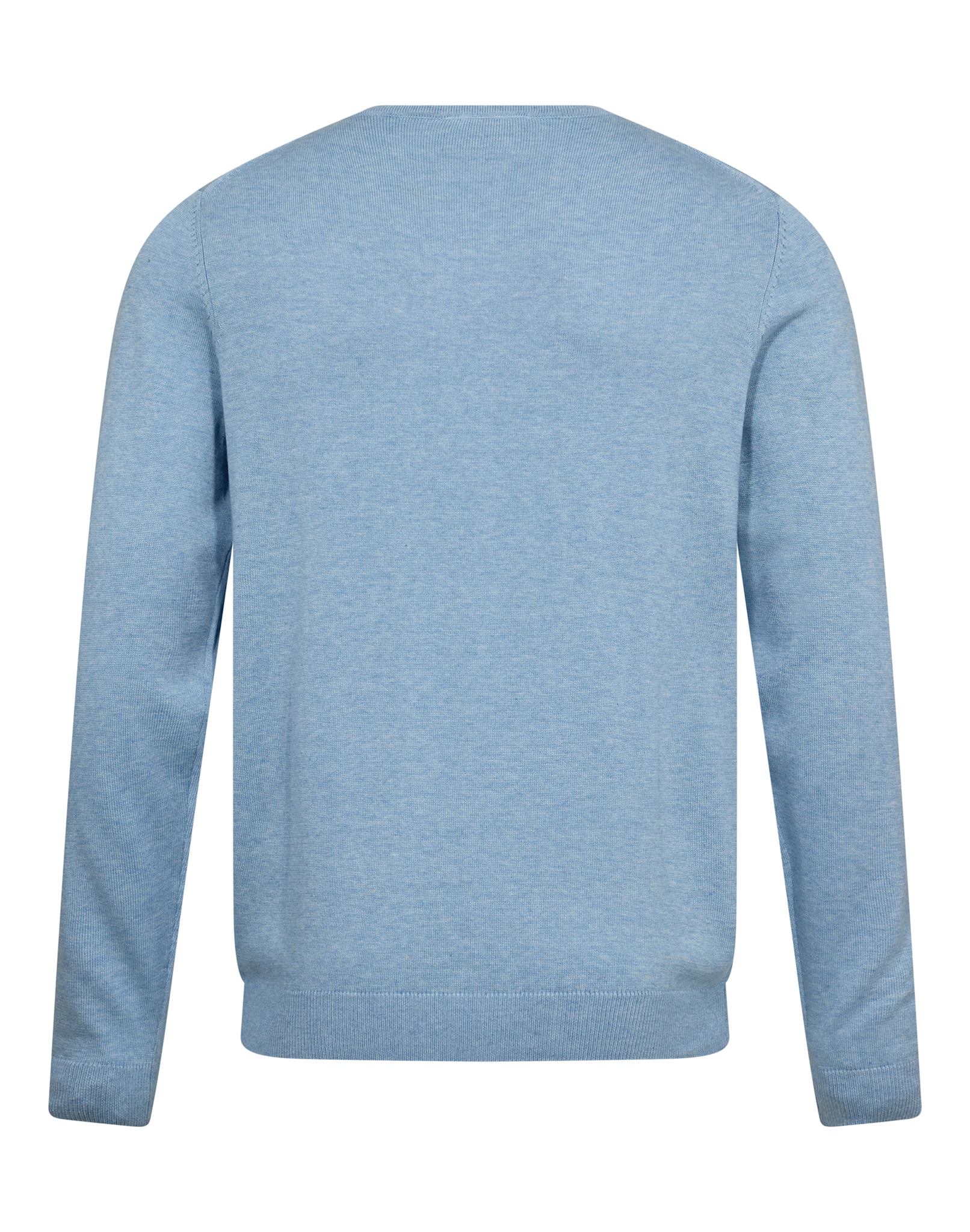BS Tefta Regular Fit Knitwear - Light Blue