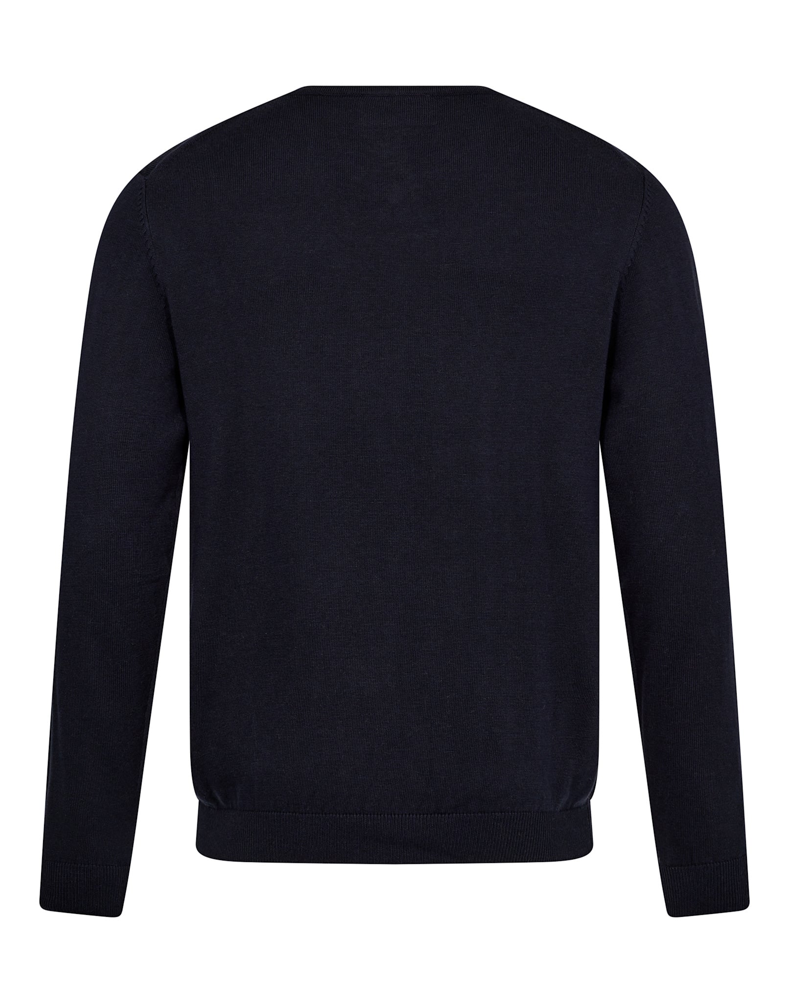 BS Tefta Regular Fit Knitwear - Navy
