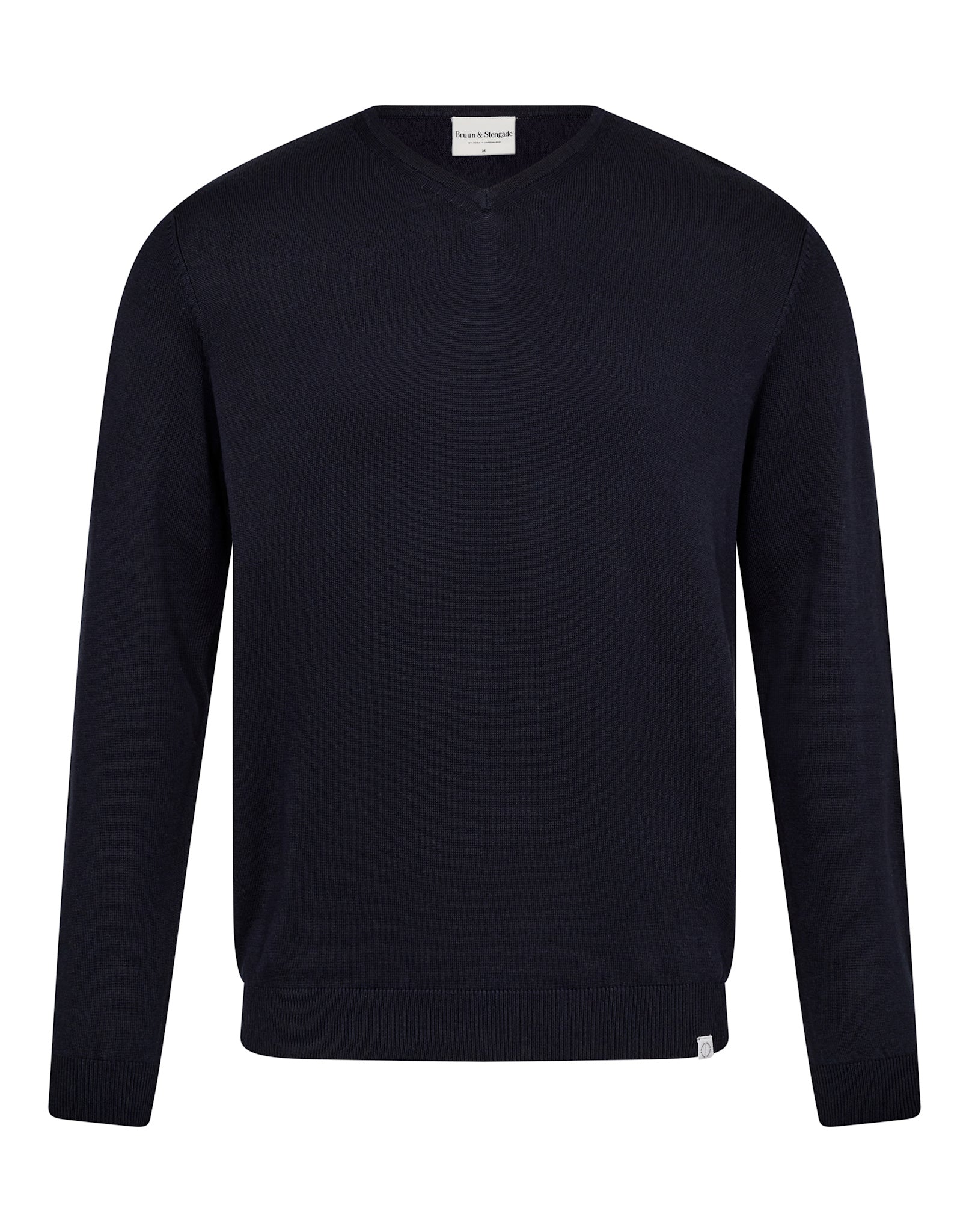 BS Tefta Regular Fit Knitwear - Navy