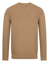 BS Otis Regular Fit Knitwear - Beige