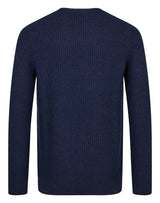 BS Otis Regular Fit Knitwear - Thunder