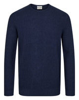 BS Otis Regular Fit Knitwear - Thunder