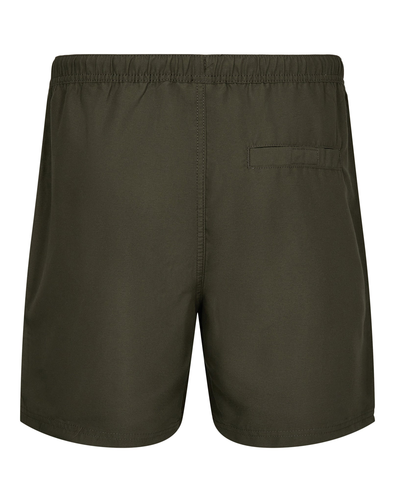 BS Havana Regular Fit Swimshorts - Army