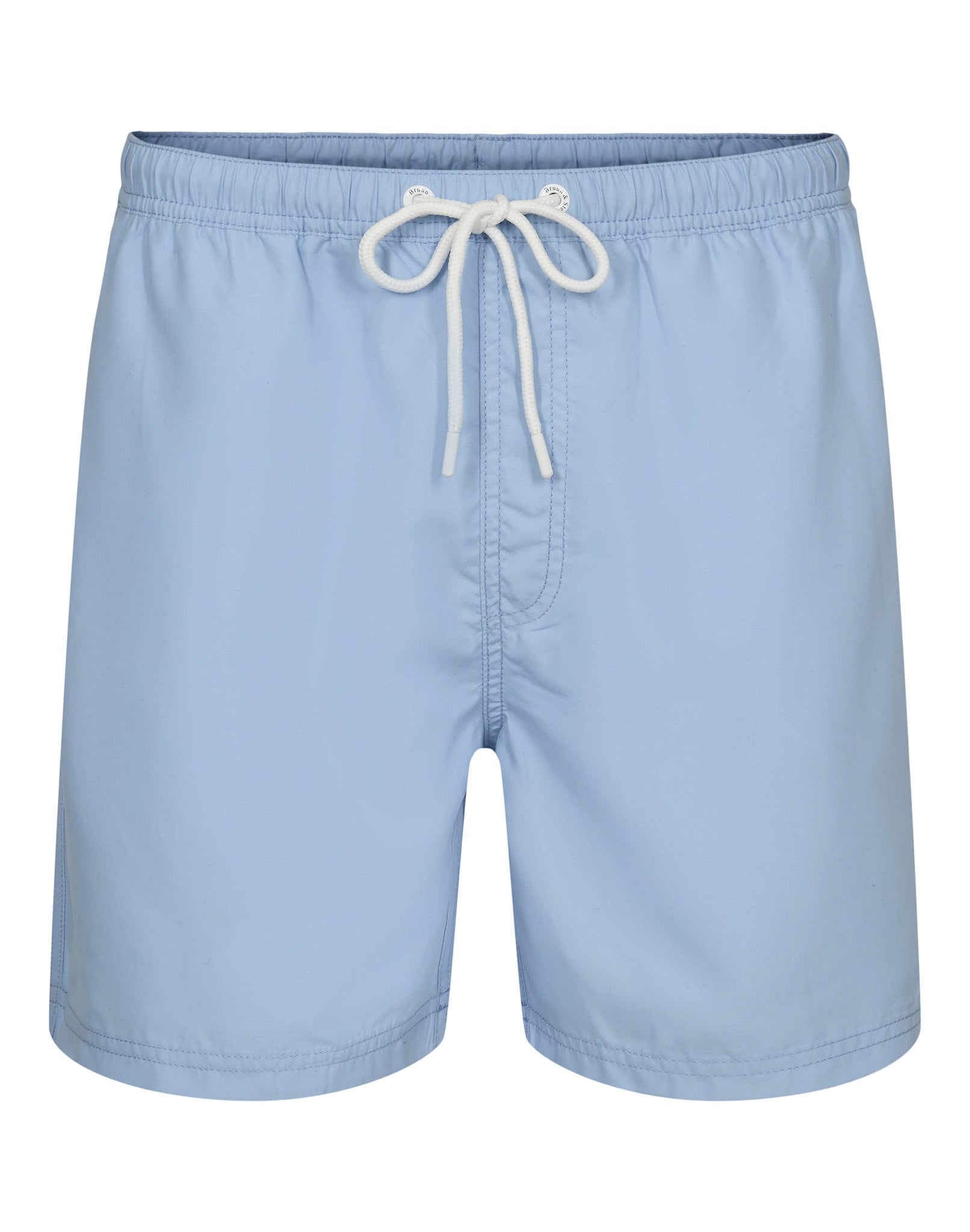 BS Havana Regular Fit Swimshorts - Light Blue