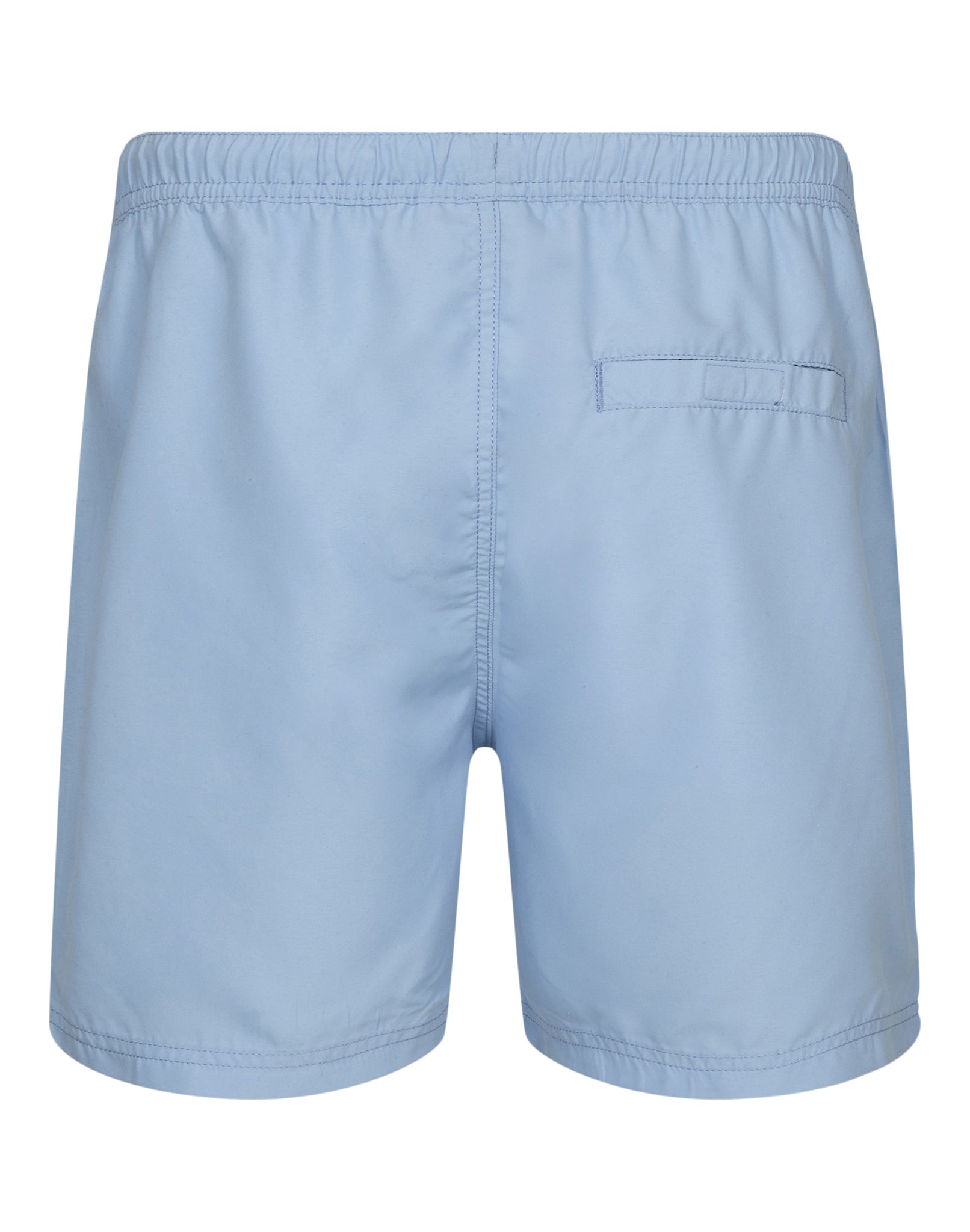 BS Havana Regular Fit Swimshorts - Light Blue