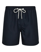 BS Havana Regular Fit Swimshorts - Navy