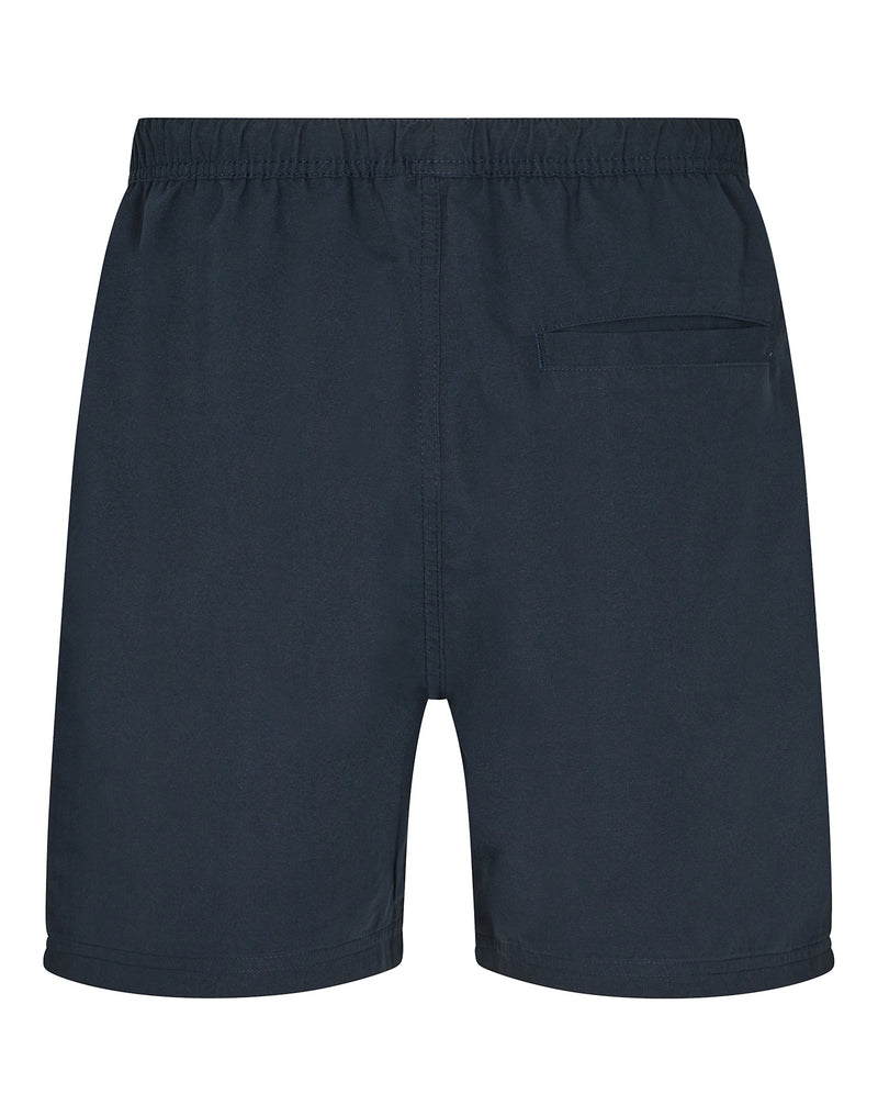BS Havana Regular Fit Swimshorts - Navy