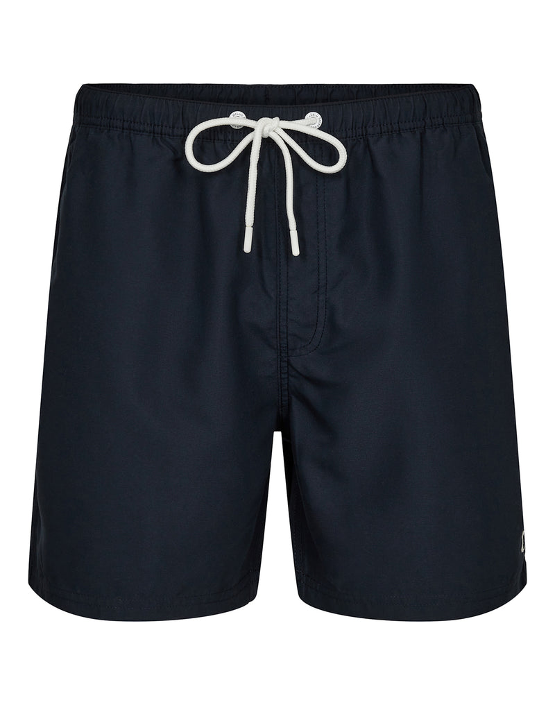 BS Havana Regular Fit Swimshorts - Navy