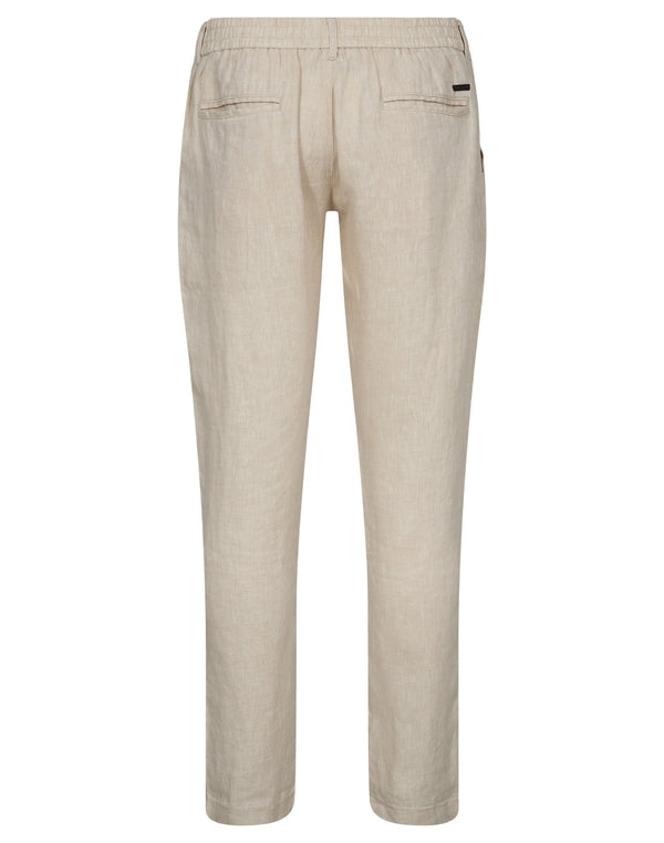 BS Ervis Regular Fit Chinos - Sand
