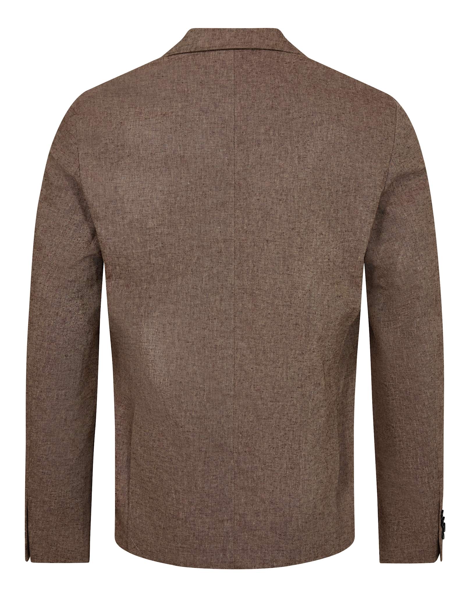 BS Pollino Classic Fit Blazer - Brown