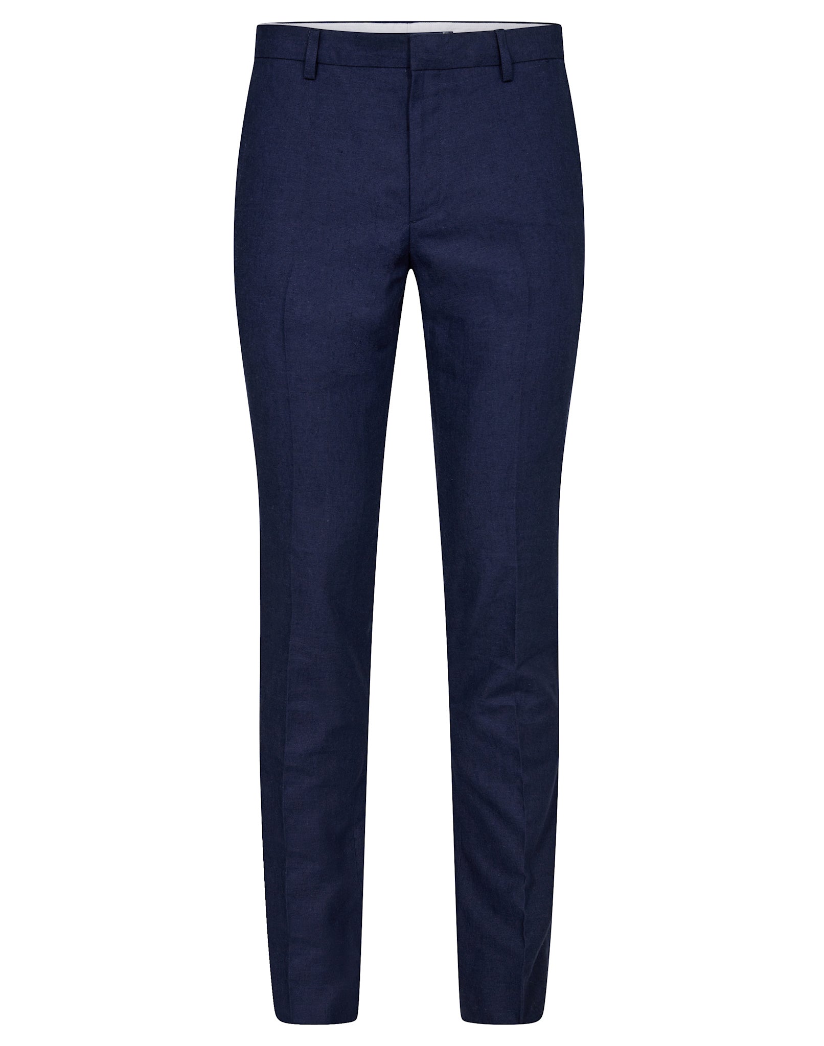 BS Pollino Classic Fit Suit Pants - Navy