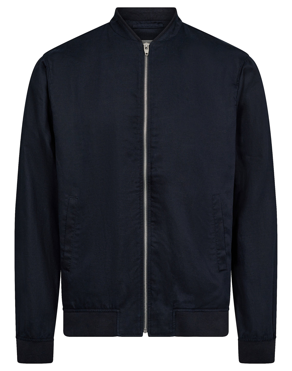 BS Izaro Regular Fit Jacket - Navy