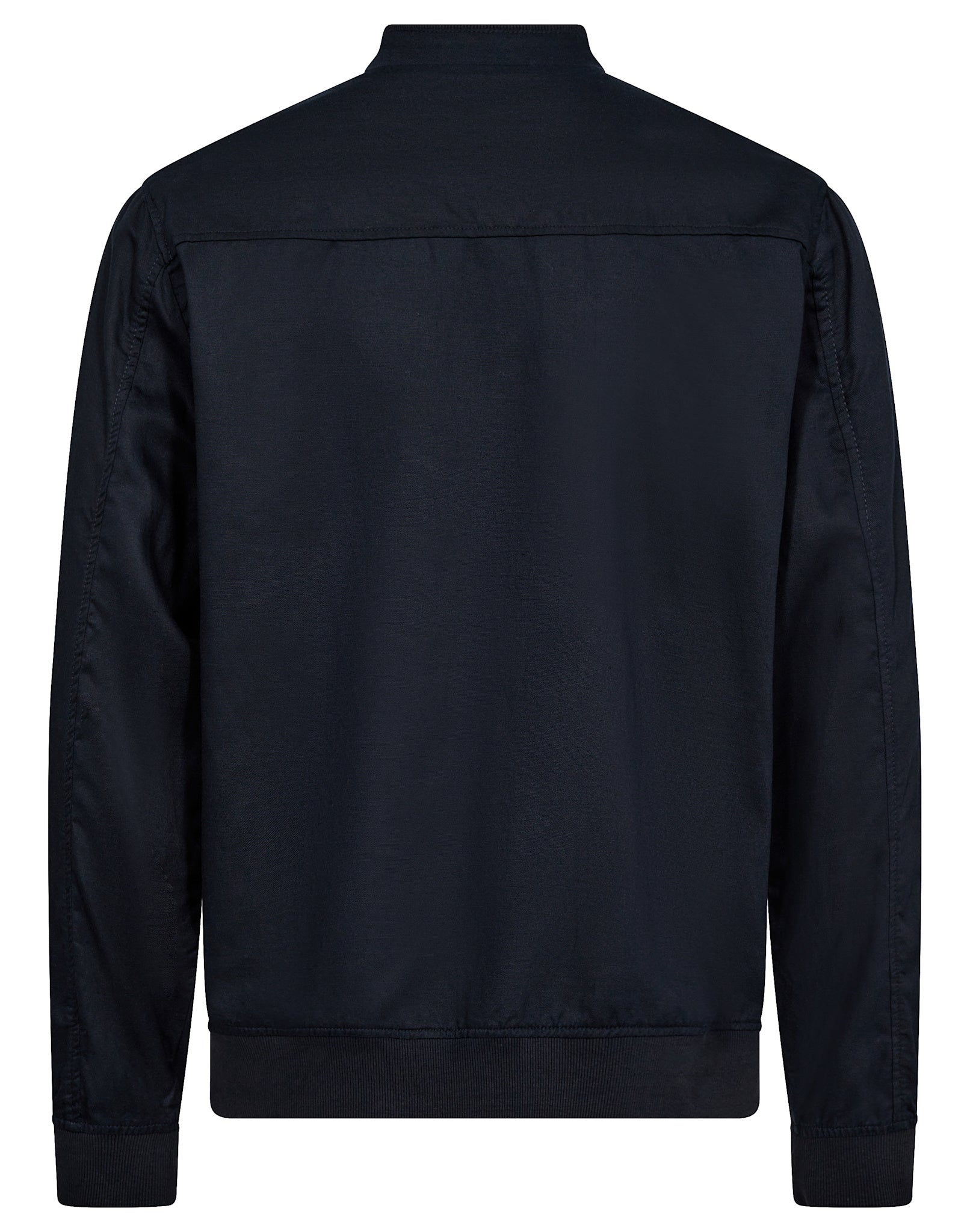 BS Izaro Regular Fit Jacket - Navy