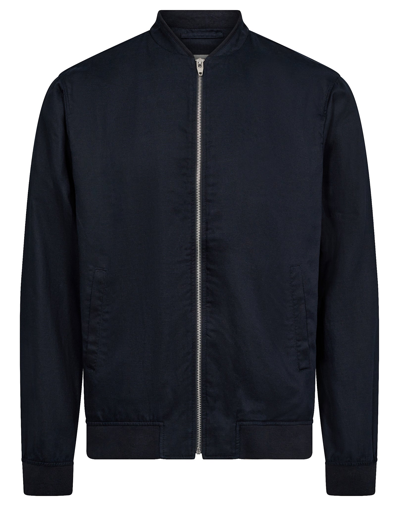 BS Izaro Regular Fit Jacket - Navy