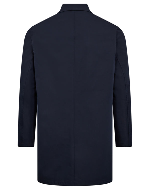 BS Novello Regular Fit Jacket - Navy