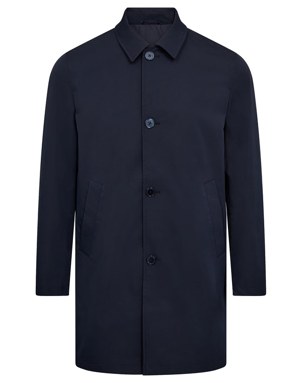 BS Novello Regular Fit Jacket - Navy