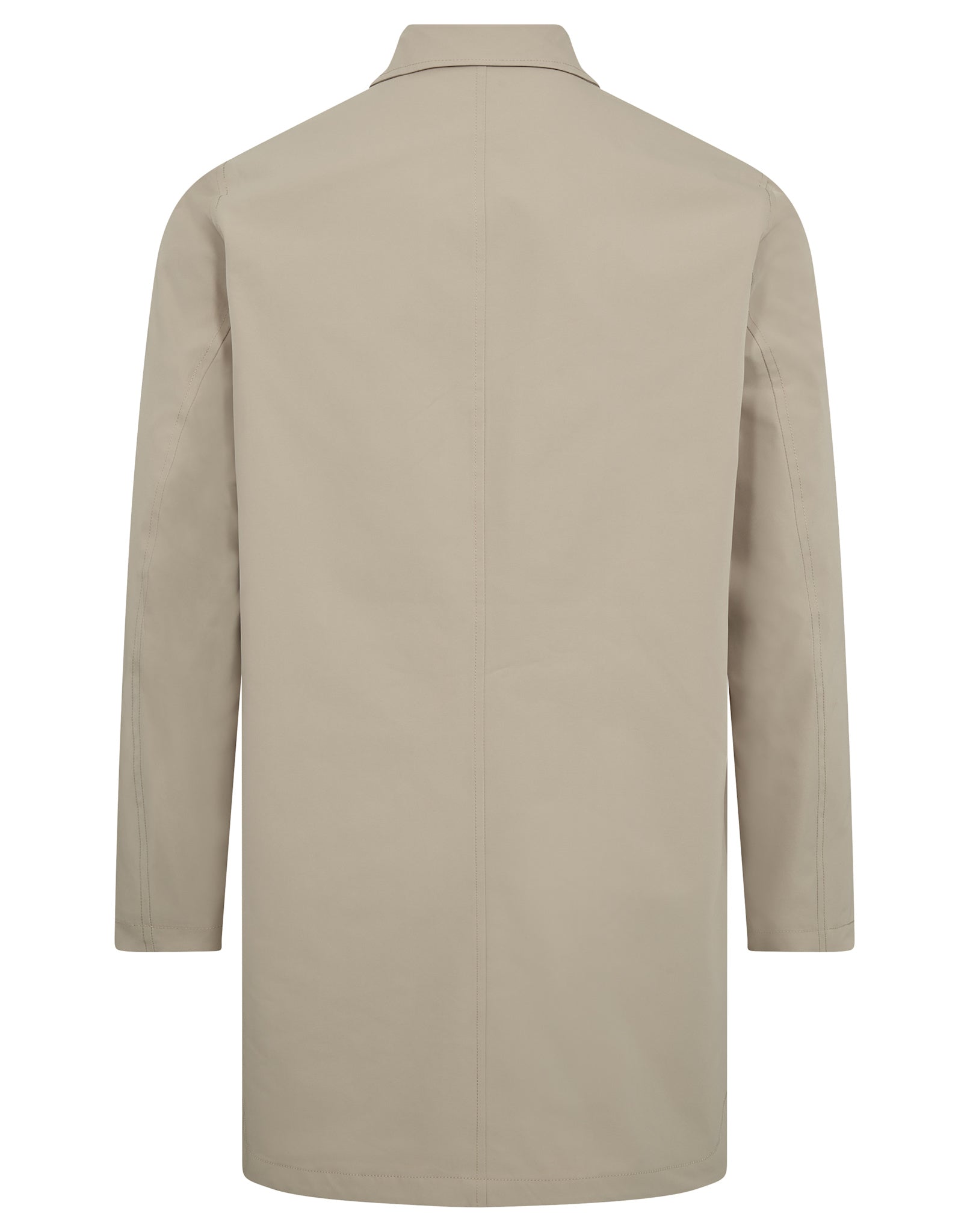 BS Novello Regular Fit Jacket - Sand