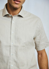 BS Hauger Casual Modern Fit Shirt - Kit