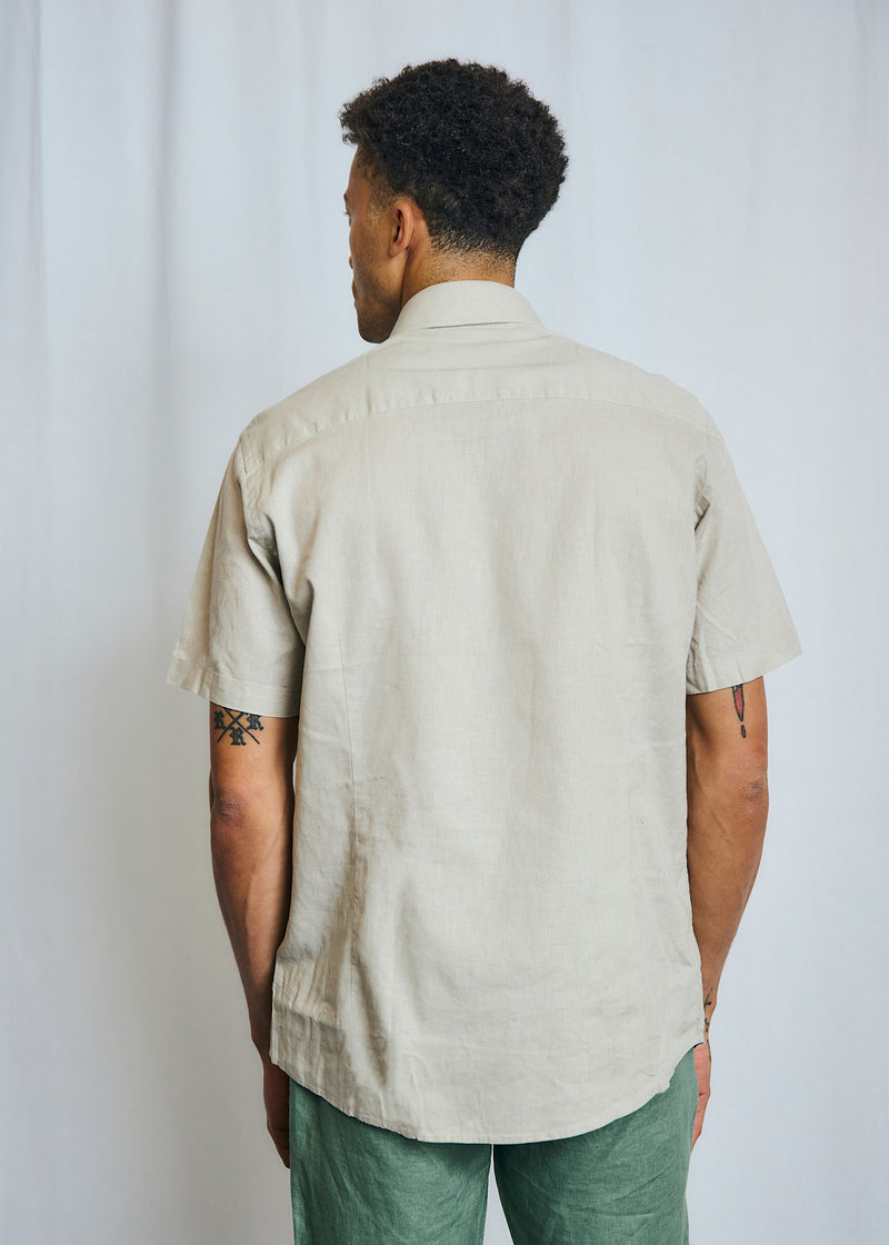 BS Hauger Casual Modern Fit Shirt - Kit