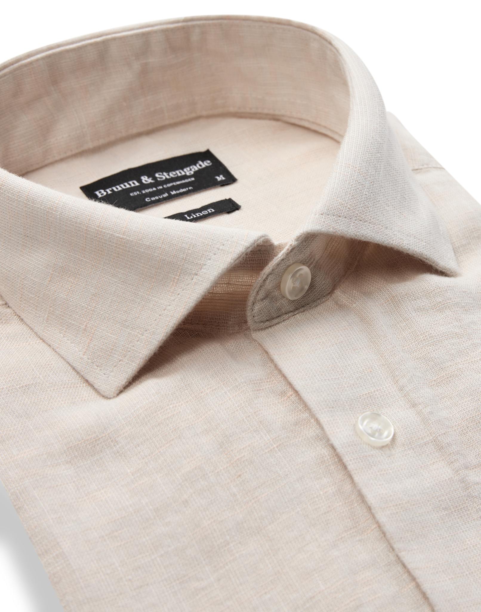 BS Antonelli Casual Modern Fit Shirt - Kit
