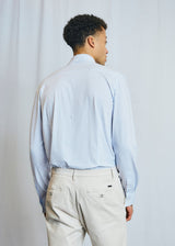 BS Moreno Performance Fit Shirt - White