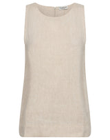 BS Loulia Top - Sand