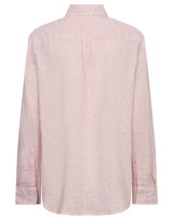 BS Aglaia Regular Fit Shirt - Dusty Pink