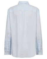 BS Daphne Regular Fit Shirt - Sky