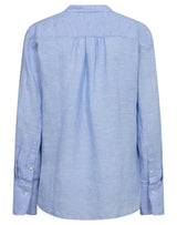 BS Elissa Shirt - Light Blue