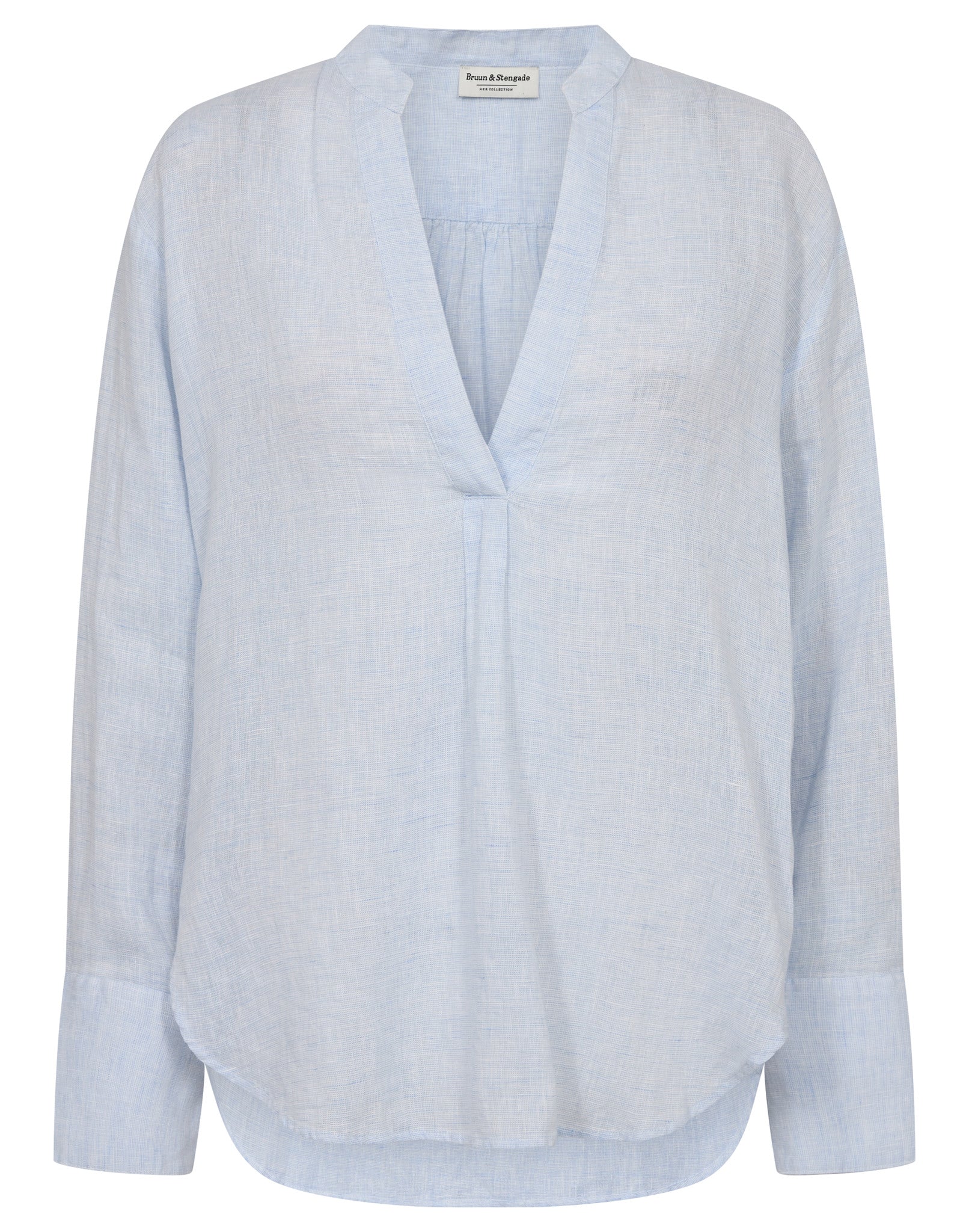 BS Elissa Shirt - Sky