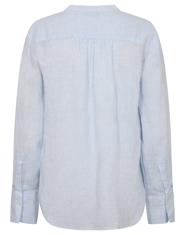 BS Elissa Shirt - Sky