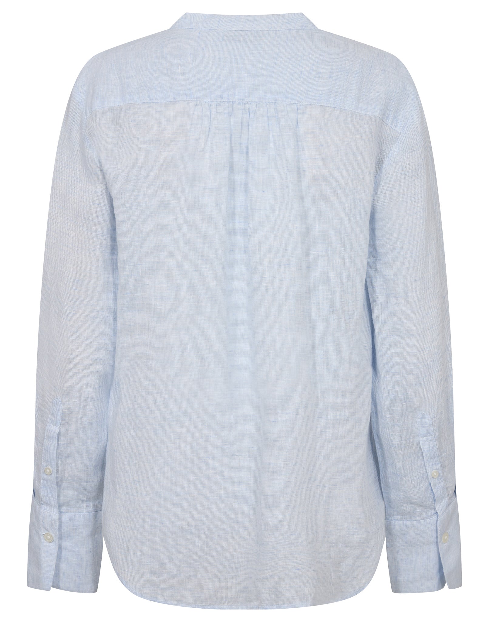 BS Elissa Shirt - Sky