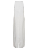 BS Aggeliki Dress - White