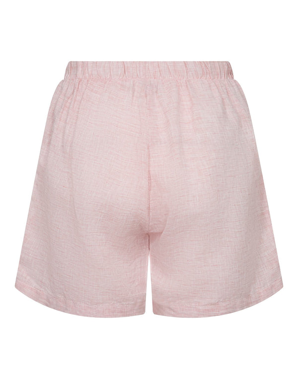 BS Anemone Shorts - Dusty Pink