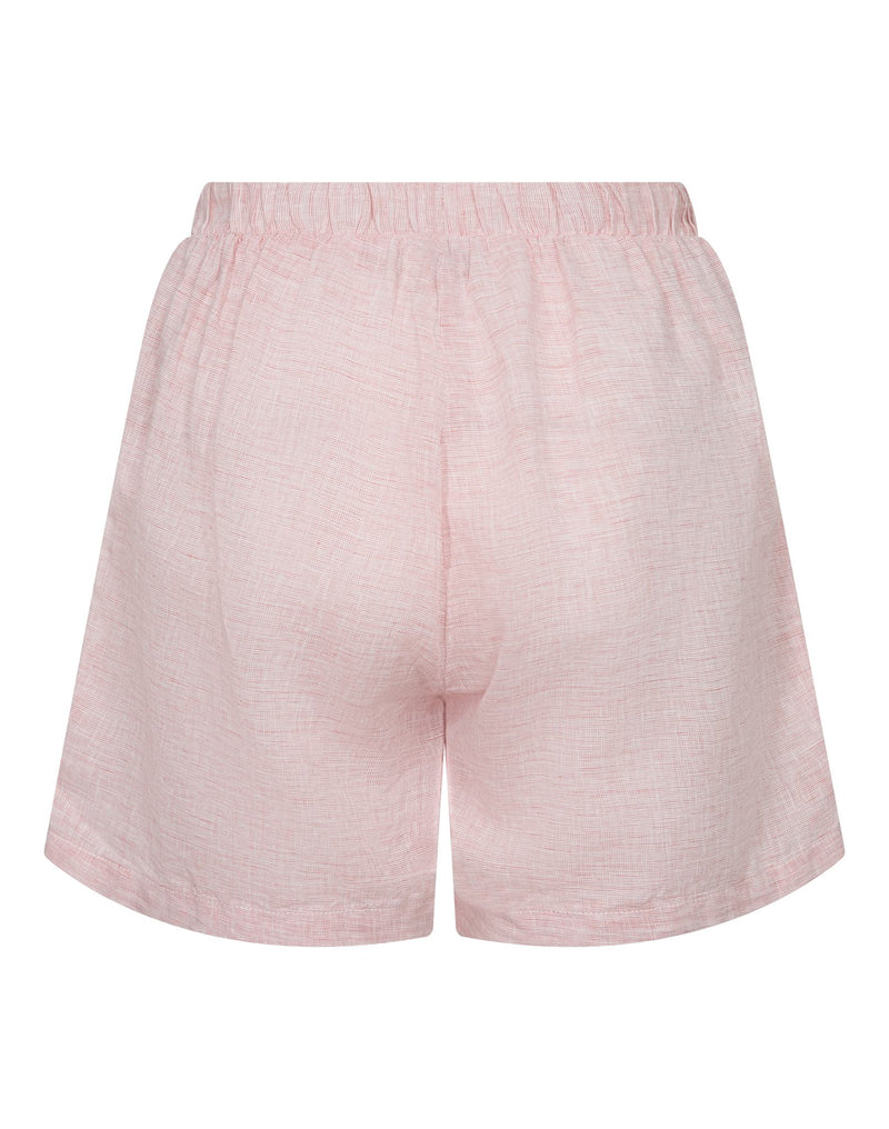 BS Anemone Shorts - Dusty Pink