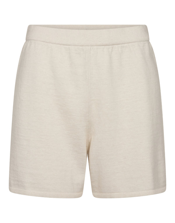 BS Sarra Shorts - Off White