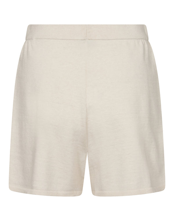 BS Sarra Shorts - Off White