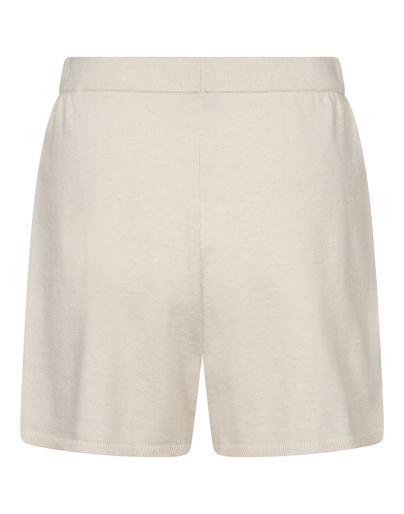 BS Sarra Shorts - Off White
