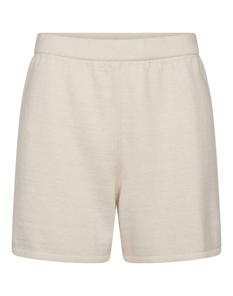 BS Sarra Shorts - Off White