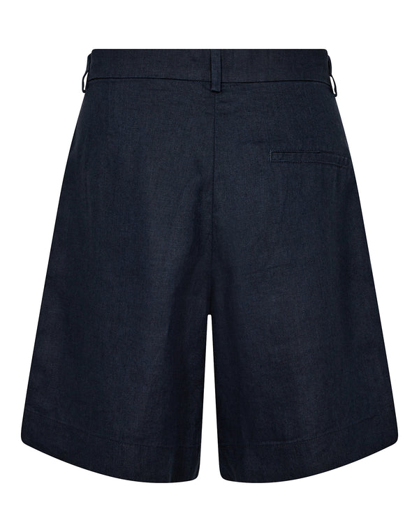 BS Eva Shorts - Navy