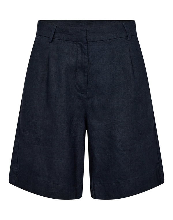 BS Eva Shorts - Navy
