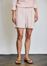 BS Anemone Shorts - Dusty Pink