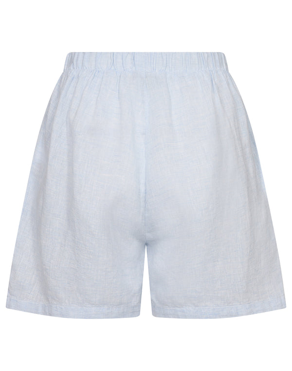 BS Anemone Shorts - Sky