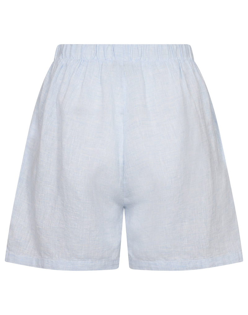 BS Anemone Shorts - Sky