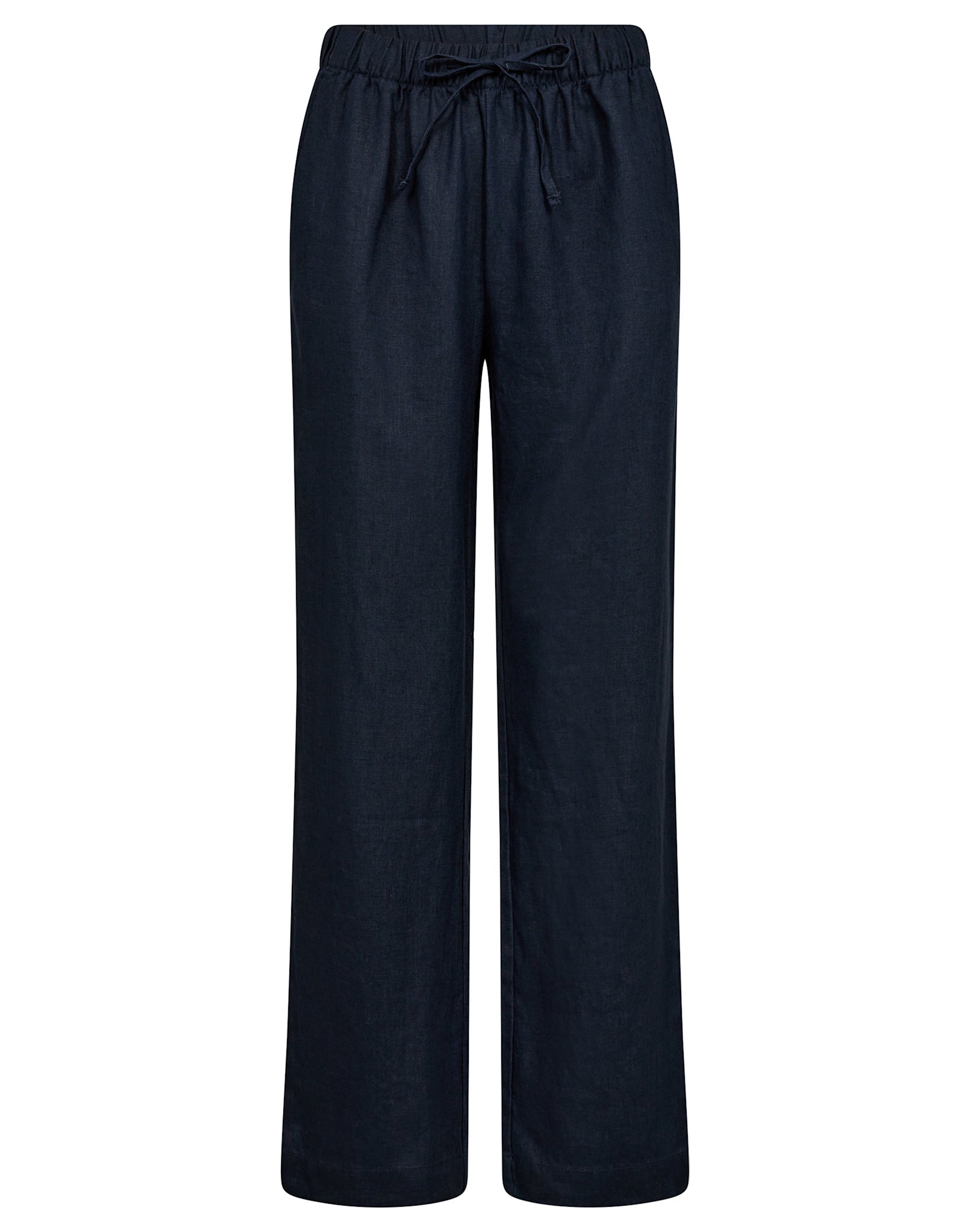 BS Iris Pants - Navy