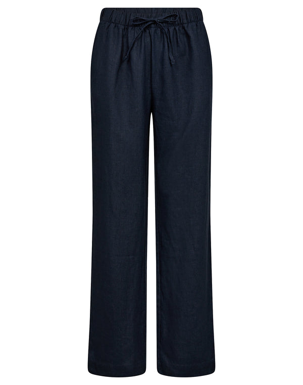 BS Iris Pants - Navy
