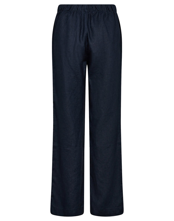 BS Iris Pants - Navy