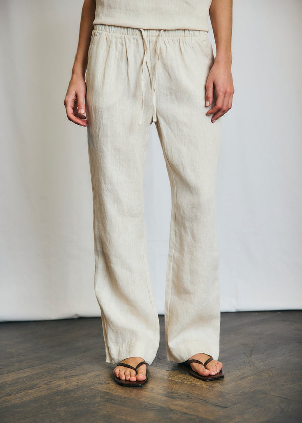 BS Iris Pants - Sand