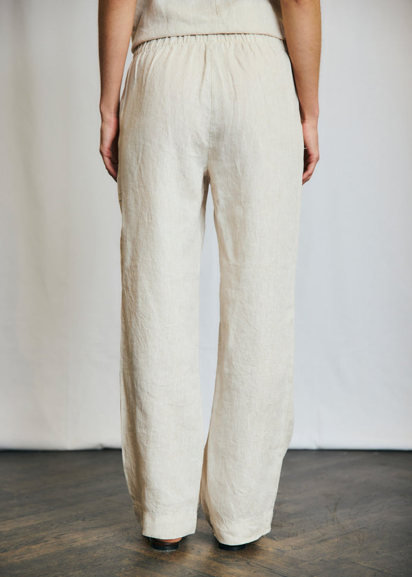 BS Iris Pants - Sand